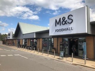 M&s