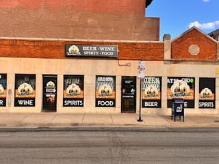 J & R Liquor & Food