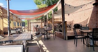 The Sports Grille