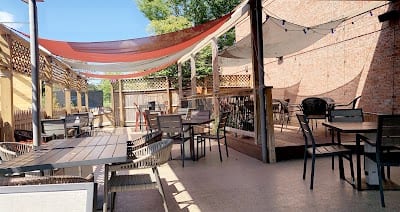 The Sports Grille