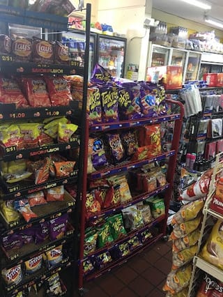 Verena Food Mart