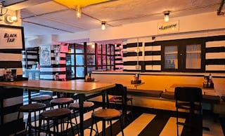 Black Tap Craft Burgers & Beer