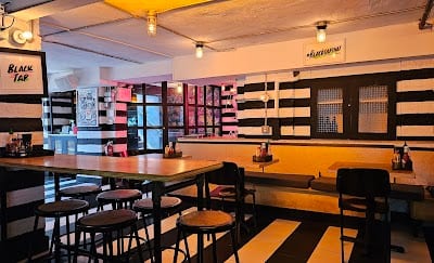 Black Tap Craft Burgers & Beer