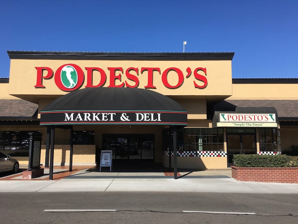 Podesto's