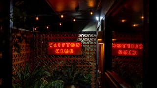 Clifton Club