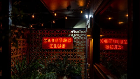 Clifton Club