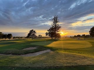 Common Ground Golf Course