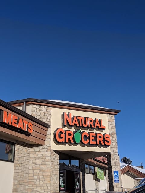 Natural Grocers - Evergreen