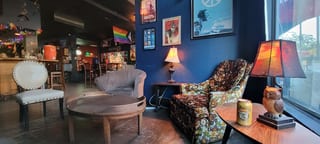 Boiled Owl Tavern