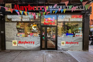 Mayberry Marketplace