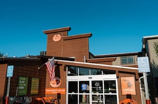 Oryana Natural Foods Market