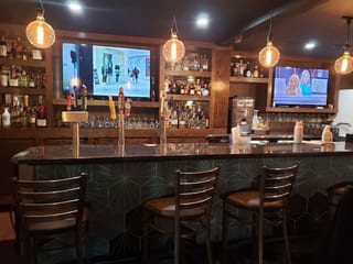 El Zarape Mexican Restaurant