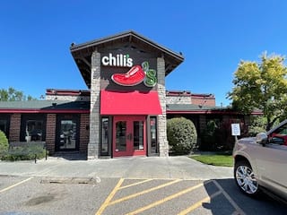 Chilis Grill & Bar