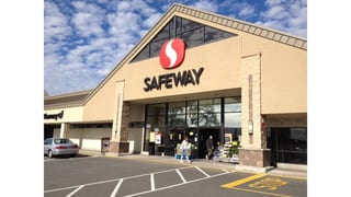 Safeway #429 Lancaster Dr