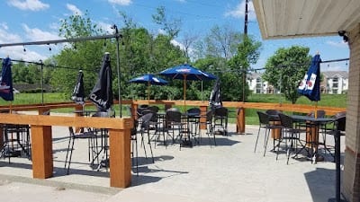 Valley Pub