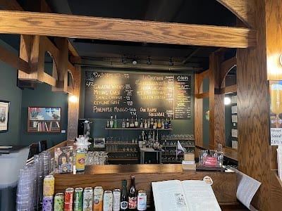Bookhouse Brewing Company