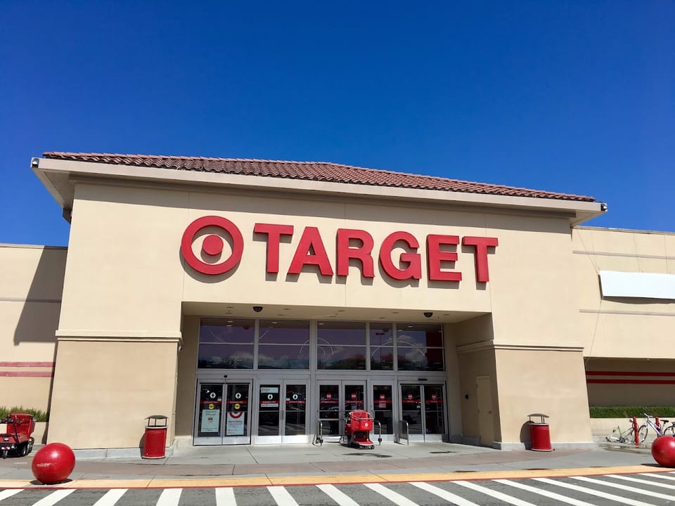 Target