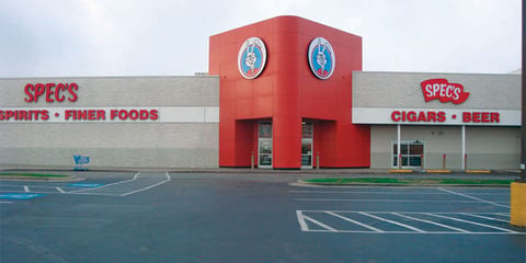 Specs Wine Spirits & Finer Foods
