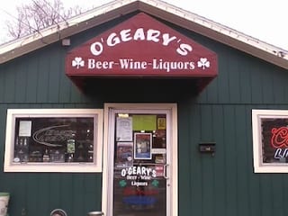 O Gearys