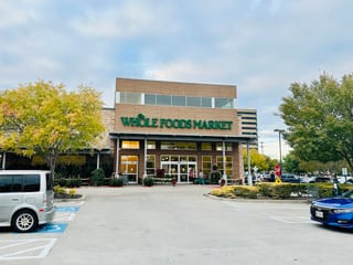 Whole Foods - Addison