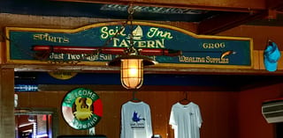 Sail Inn