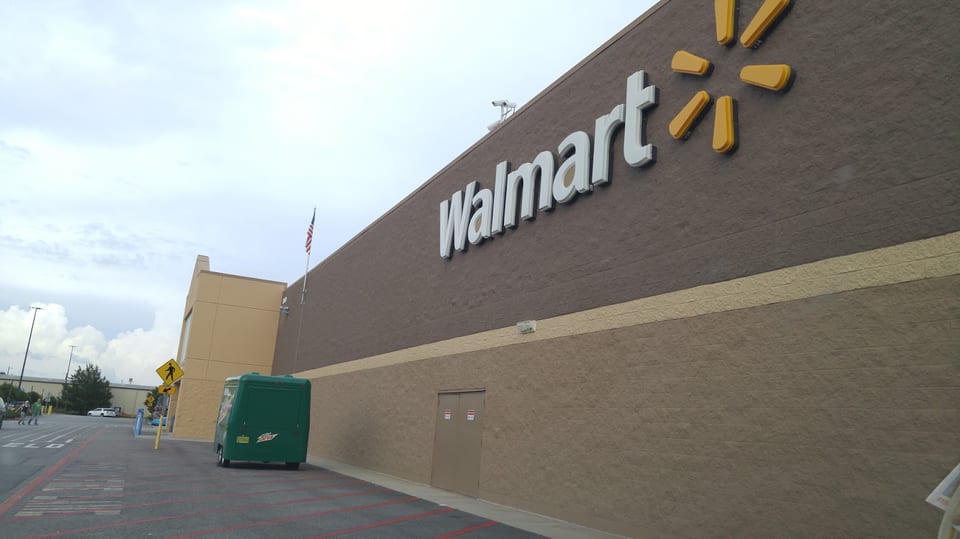 Walmart Supercenter