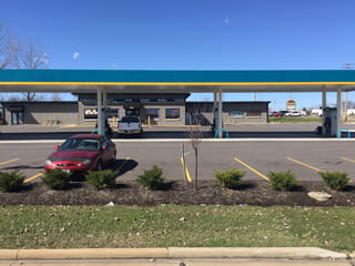 Friends Convenience Mart