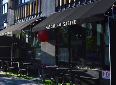 Pascal & Sabine