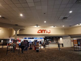 Amc Fairgrounds 10 #4417