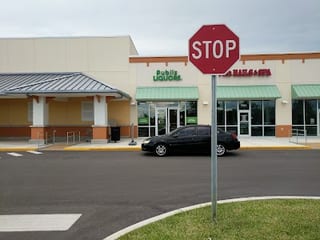 Publix Super Market