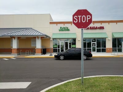 Publix Super Market