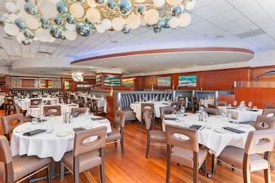 Oceanaire Seafood Room