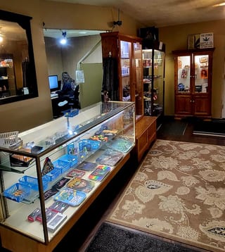 Stoner Supply Co