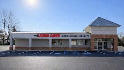 Liquor Saver-Somerville