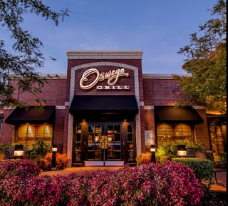 Oswego Grill