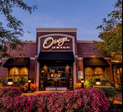 Oswego Grill