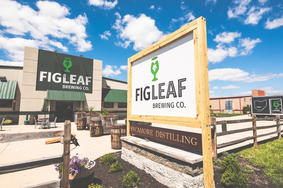 Figleaf Brewing