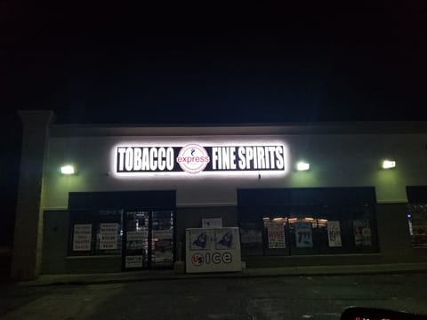 Express Outlet
