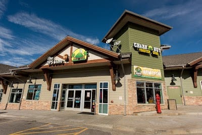 Cheba Hut