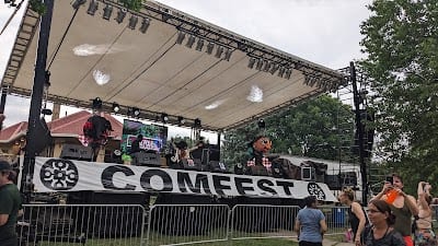 Comfest
