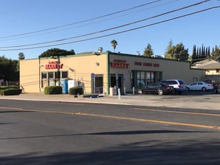 Solano Market