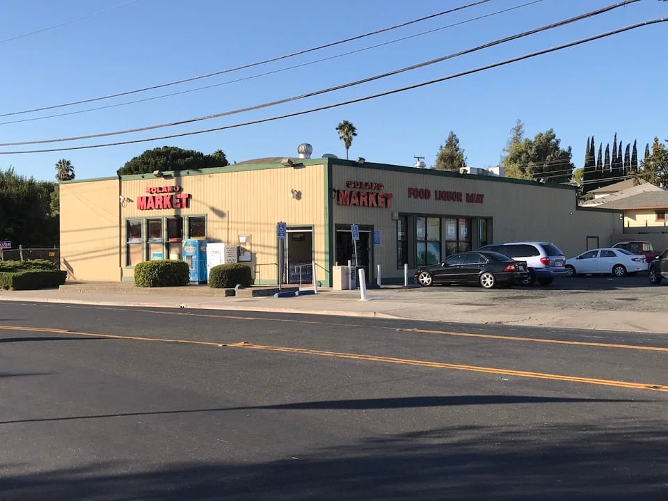 Solano Market