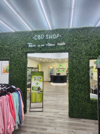 Your CBD Store San Antonio TX