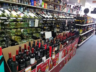 Lostocco's Country Liquor