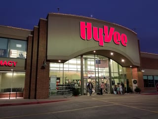 Hy Vee Food Store #1271