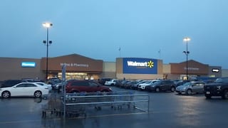 Walmart Sydney Nova Scotia