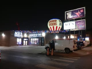 Aces Liquor & Tap