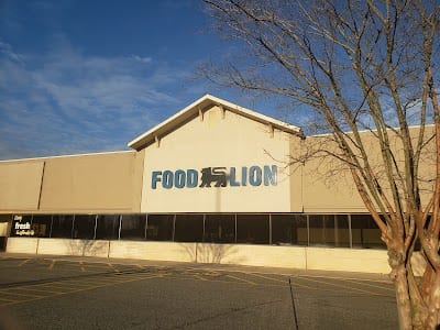 Food Lion #418