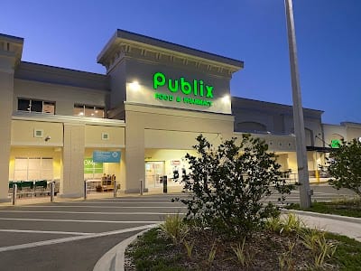 Publix Super Market