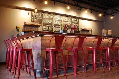 Mayflower Brewing Company